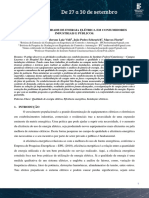 Análise Da Qualidade de Energia Elétrica em Consumidores Industriais e Públicos Luana Holetz 1 10