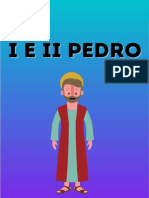 I e II Pedro