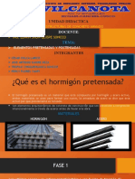 Trabajo de Concreto Armado