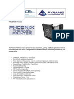 Phoenix Printer