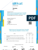 Isnawaty Muchsin Sertifikat 40JP Kurikulum2022 - Desember 2021-Dikonversi