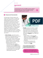 INBDEBooster Patient Management Notes