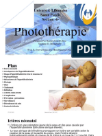 5 - Photothérapie