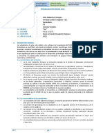 Formato Programacion Anual