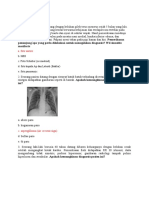 Soal Radiologi - Ukmppd Februari 2021