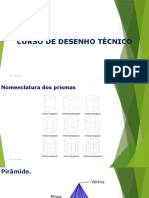 Desenho Técnico Mecânico