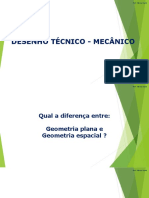 Desnho Técnico