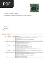 Qseven Congaqmx6