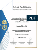 Anderson Roberto Silva - Certificado de Extensao - 1686191459236