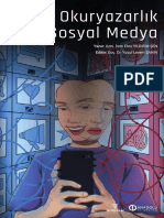 Dijital Okuryazarlik Ve Sosyal Medya