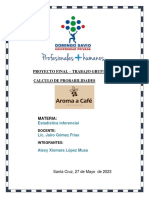 Proyecto Final - Estadista Inferencial