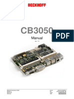 CB3050