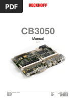 CB3050