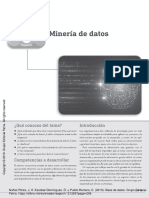 Mineria de Datos