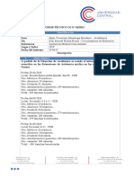 Modelo Informe Técnico Fev y Marzo