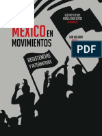 Mexico en Movimientos Resistencias y Alt