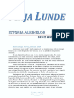 Maja Lunde Istoria Albinelor 1-0-10 '{Literatură}Biblioteca Noastra