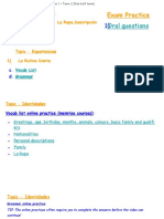 Year 12 Term 1 +2 Revision