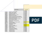 Ctas Area 15 AF (Configuracion Modulo)