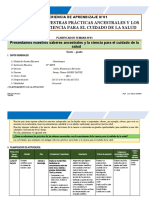 6° - Grado - Planificador 2022