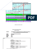 4.1.1 Diseño de Pavimento