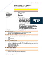 Modul Ajar BAB 2 B. Inggris Enda