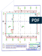 Plano de Arquitectura - Planta