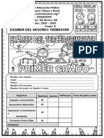 Examen1erGrado3erTrimestre22 23MEX