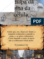 Set - 18 - O Mapa Da Mina Da Célula