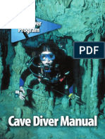 NASE Cave Diver Manual (PDFDrive)