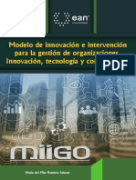 Miigo Modelo Innovacion Tecnologia y Conocimiento