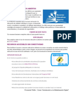 Recursos Educativos Abiertos: Fuente de Este Texto Este Enlace