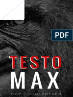 Testo Max