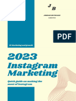 IG Marketing and Growth
