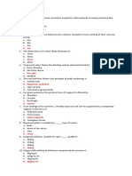 Methods of Mining