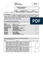 Termo de Referência para Link de Internet 2023