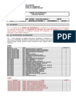 Termo de Referência para Link de Internet 2023 2