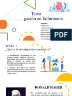 Tarea Investigacion Cuantitativa