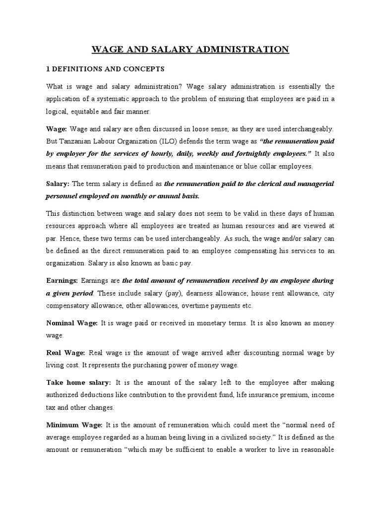 Com notes 3rd unit pdf cost of living salary
