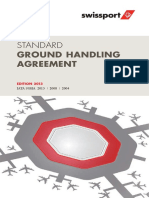 standard-ground-handling-agreement 2013