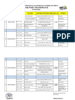Jadual MPLS SMK Pgri 1 Transpram Ii 2021 PDF