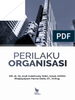 Perilaku Organisasi Revisi Final