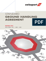 standard-ground-handling-agreement 2015