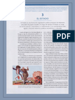 Estado y Gobierno. Editorial Estrada