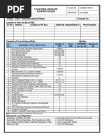 First Aid Treatment Register Template | PDF