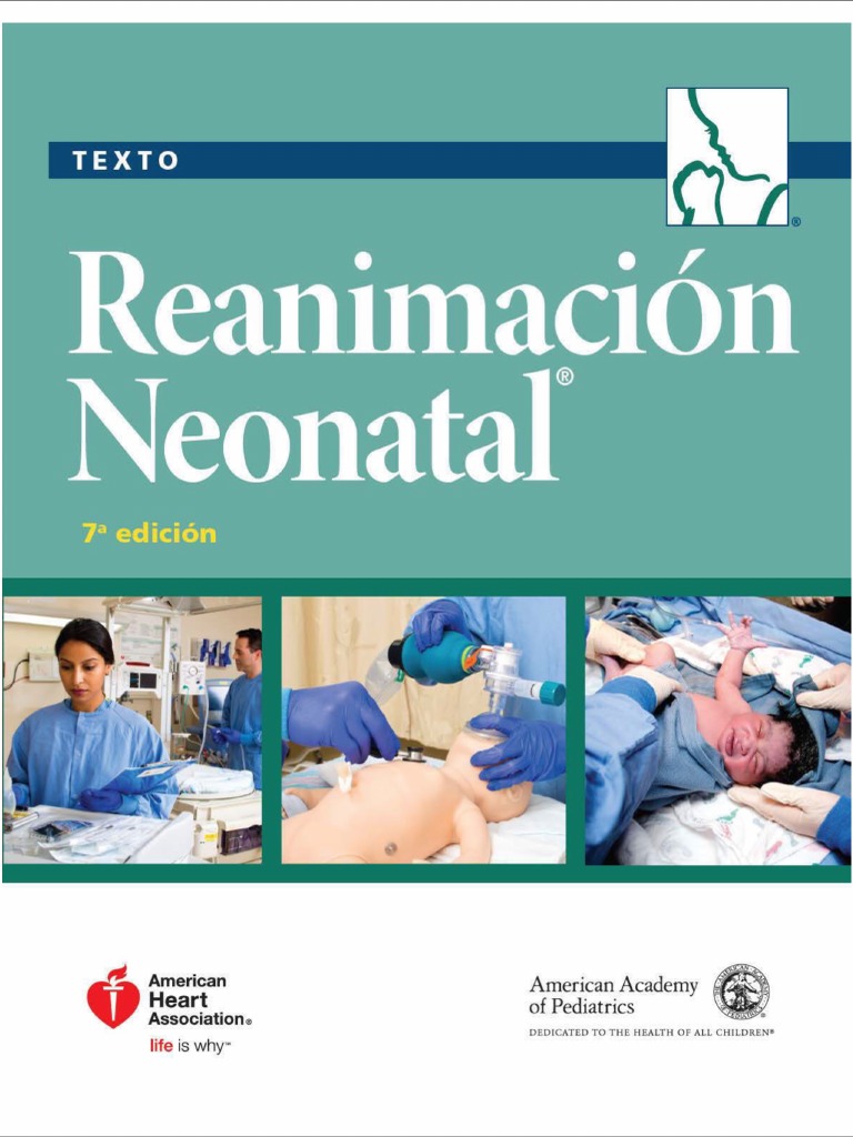 RCP Neonatal 7º Aap PDF
