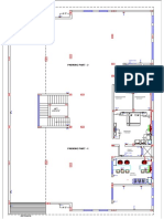 Talreja Ji Residance Hvac G Floor-Model