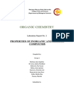 Org Chem Lab2 Group 4