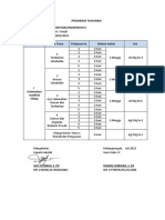 Prota Kelas 6 K13 2021