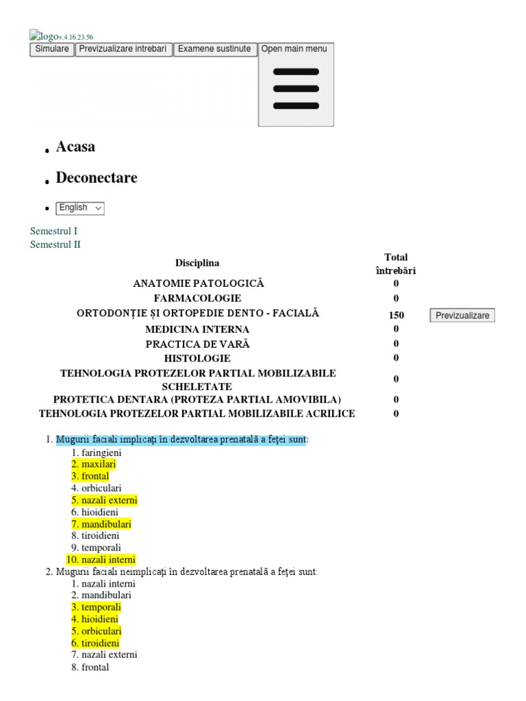 Orto Word Corect | PDF